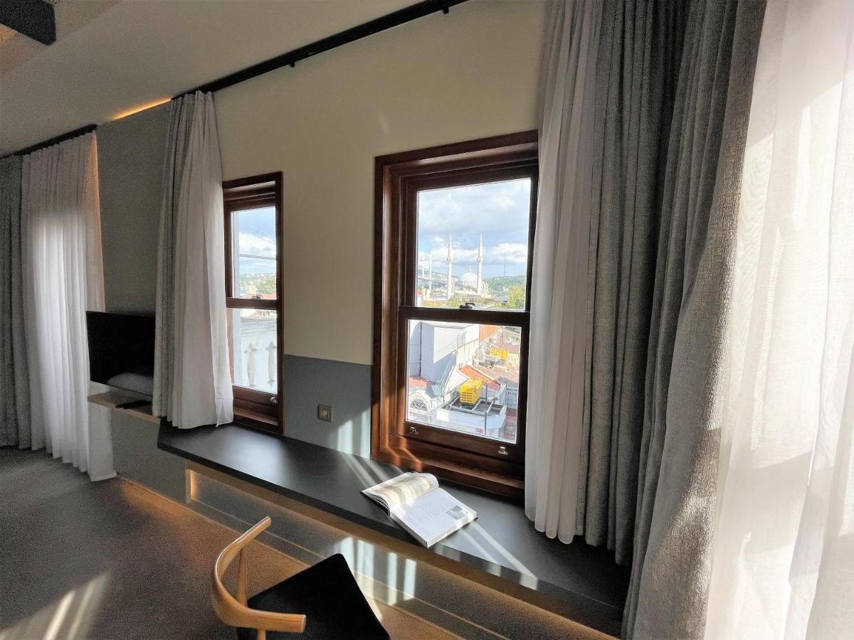 Nevv Bosphorus Hotel & Suites — Fotoğraflar 2